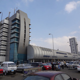 アブダビ空港