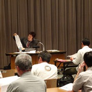 住宅省エネルギー設計技術者講習会