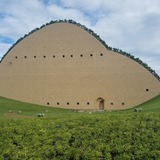 「藤森先生の作品」