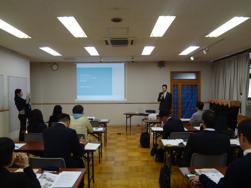 無料相談会の実施