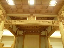 寺社建築用語録