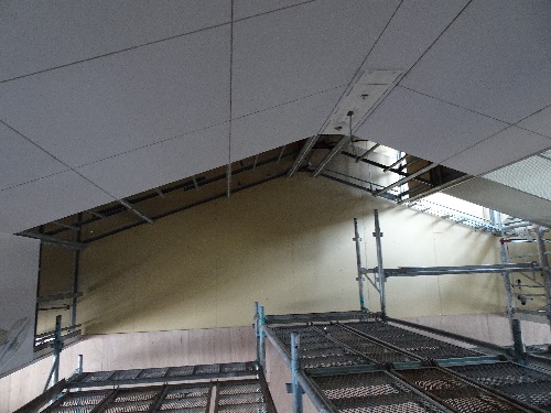 五個荘北幼稚園を認定こども園化へ