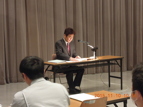 住宅省エネルギー設計技術者講習会