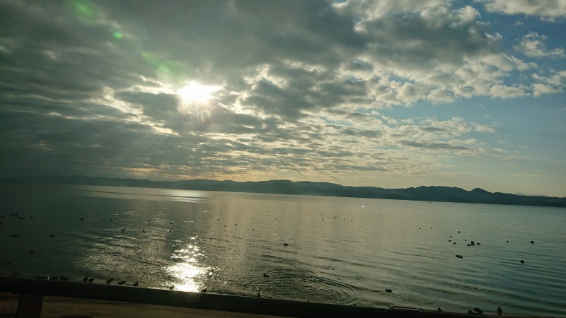 社員旅行　in　島根　２日目