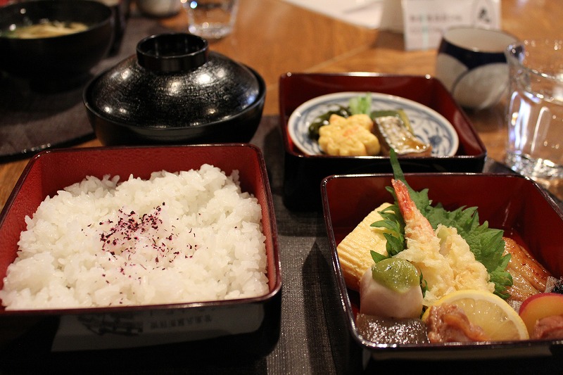 ＣＬＴを学ぶ旅　１日目