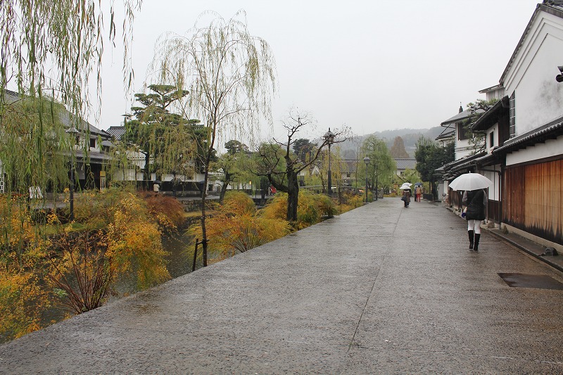 ＣＬＴを学ぶ旅　２日目