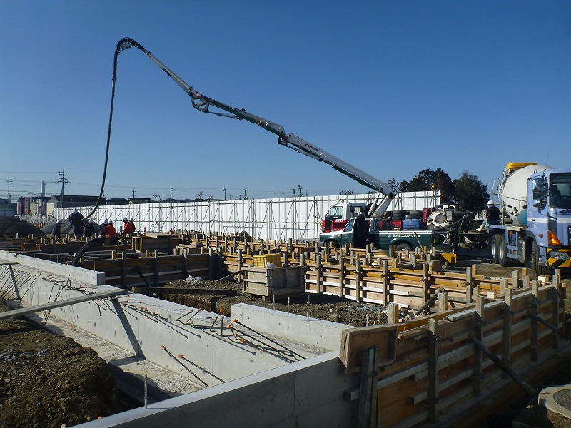 こども園の監理