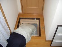 住宅４年目の定期点検