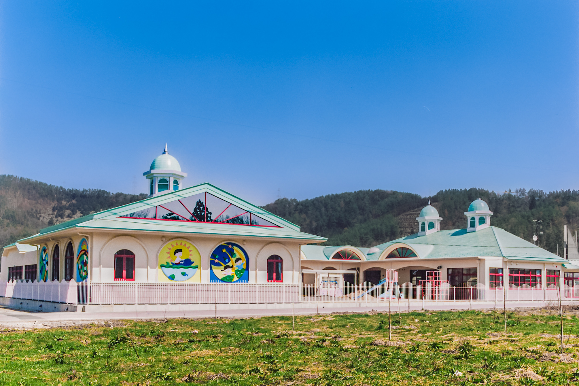 浅井保育園