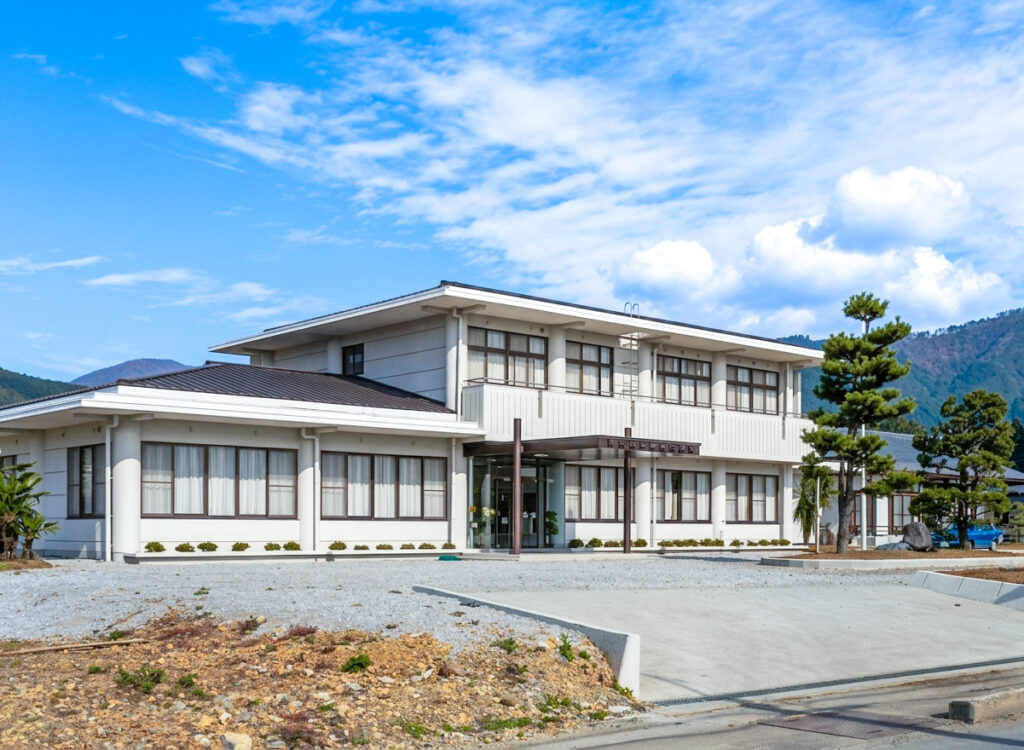 浅井林業センター
