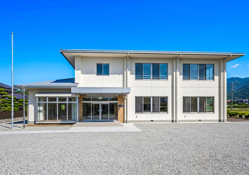 千田公民館