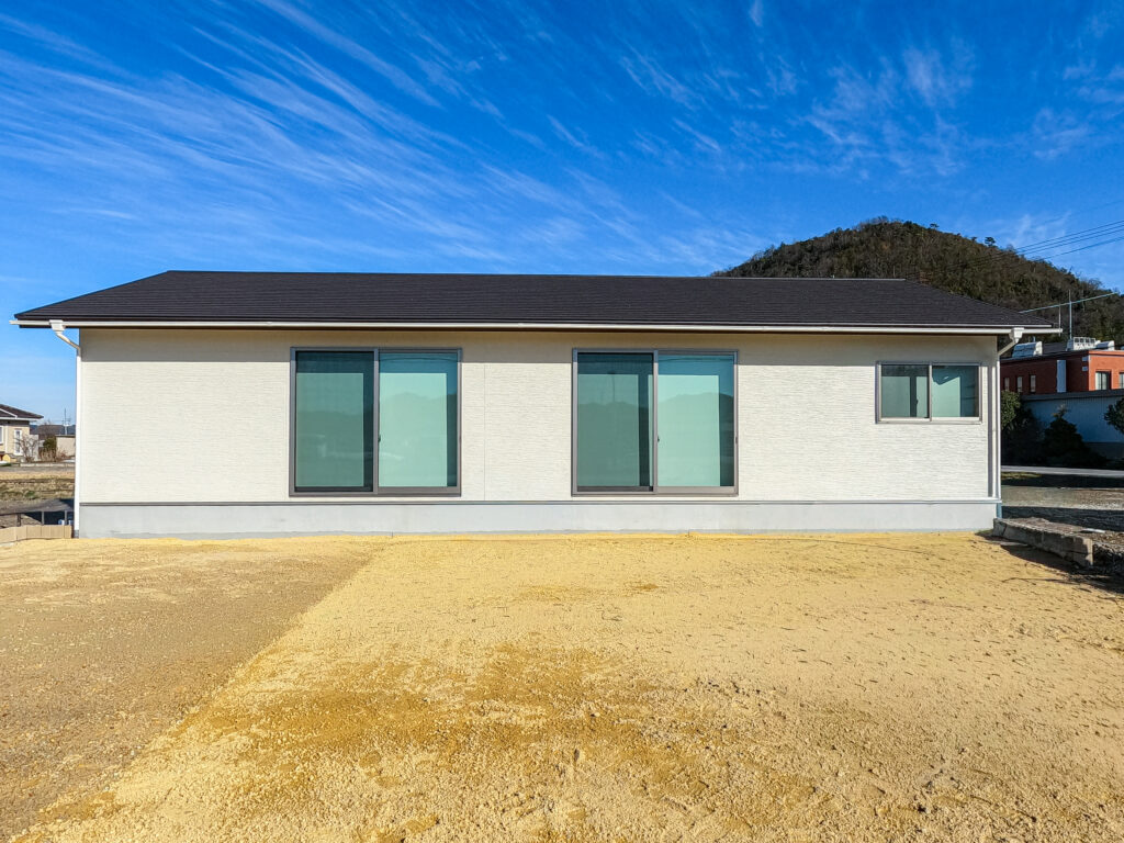 建築と制度の架け橋に。米原市初の小規模認定保育園誕生をトータルサポート。　【顔戸ハイジ保育園】