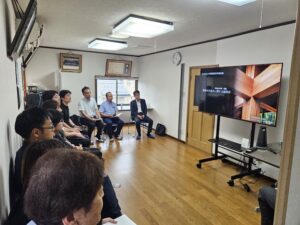 木質系勉強会