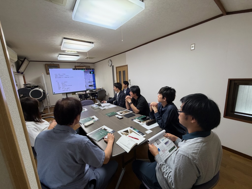 塗装技術セミナーで最新の品質管理を学びました