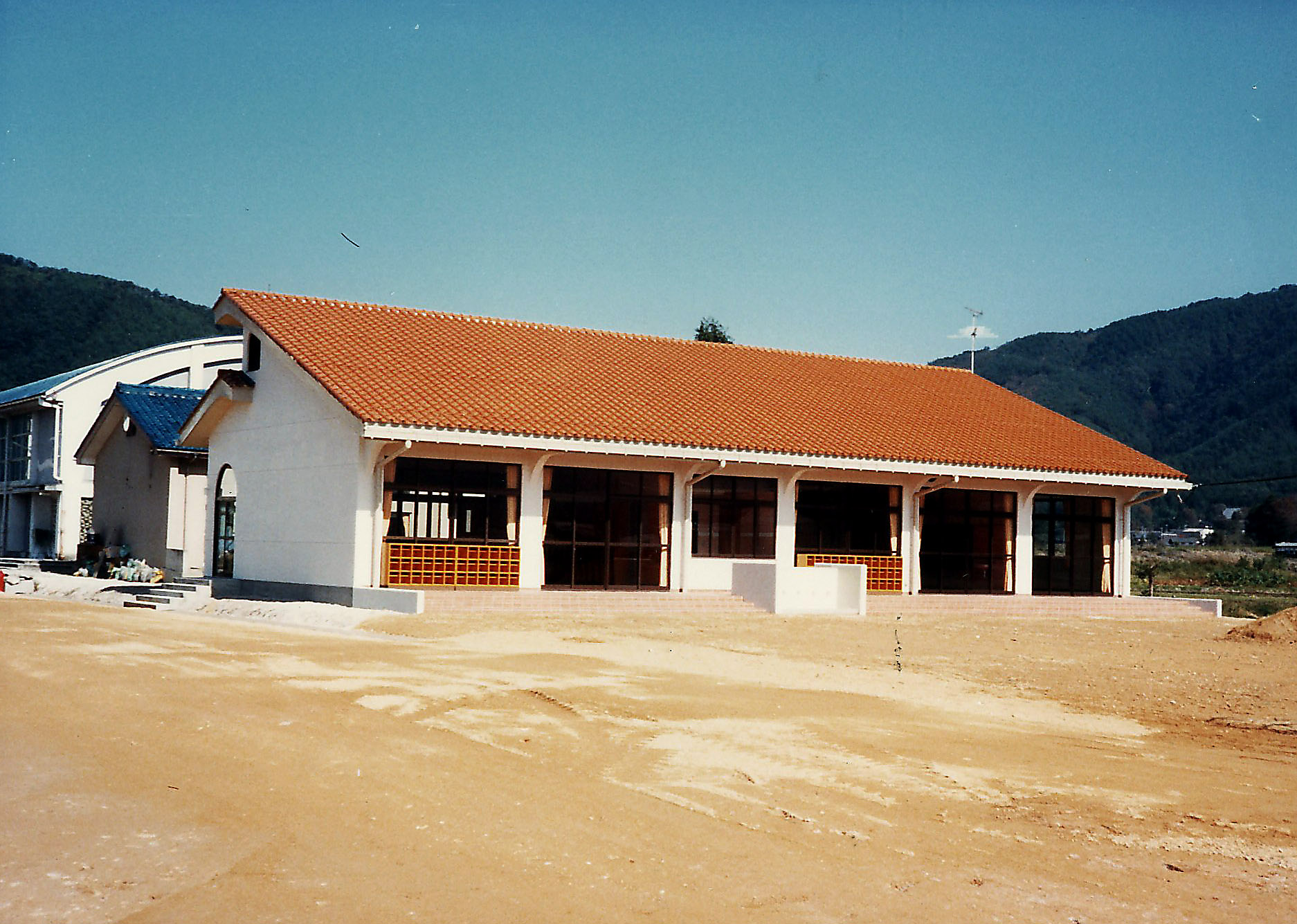 幼稚園・保育園過去実績