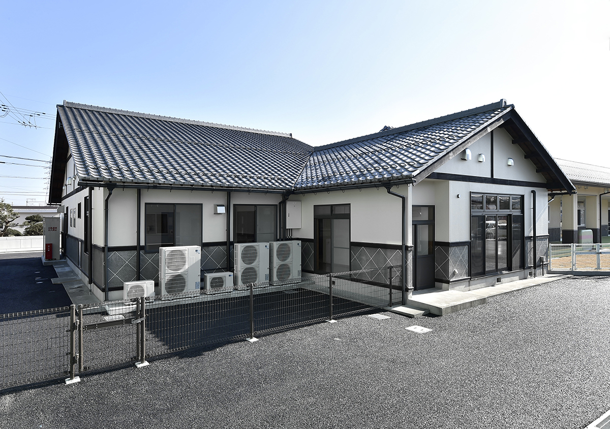 legacy image
