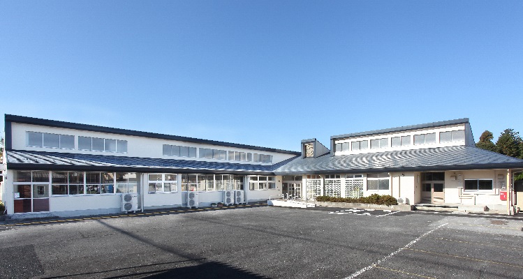 東近江市　五個荘あじさい幼児園